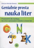 Genialnie prosta nauka liter