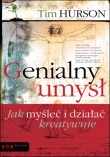 Genialny umysł. Jak myśleć i działać kreatywnie