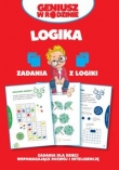 GENIUSZ W RODZINIE - LOGIKA BR. DAMIDOS 9788378552482