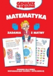 GENIUSZ W RODZINIE - MATEMATYKA BR. DAMIDOS 9788378552499