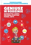 GENIUSZ W RODZINIE OP. DAMIDOS  9788378553052