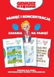 GENIUSZ W RODZINIE - PAMIĘĆ I KONCENTRA- -CJA BR. DAMIDOS 9788378552505