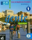 Gente 1 Podręcznik + CD