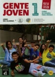 Gente Joven 1 podręcznik + CD