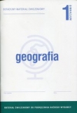 Geografia 1 Dotacyjny materiał ćwiczeniowy