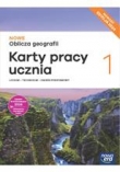 GEOGRAFIA 1 LO NOWE Oblicza geografii ZP KPU