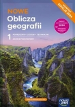 GEOGRAFIA 1 LO NOWE Oblicza geografii ZP podręcznik