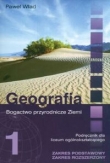 Geografia 1 Podręcznik Bogactwo przyrodnicze Ziemi