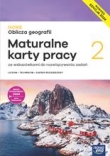 GEOGRAFIA 2 LO NOWE Oblicza geografii ZR Maturalne KP