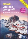 GEOGRAFIA 2 LO NOWE Oblicza geografii ZR podręcznik