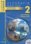 Geografia 2 Podręcznik