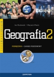 Geografia 2 podręcznik zakres podstawowy