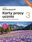 GEOGRAFIA 3 LO NOWA Oblicza geografii ZP KPU ed.2026