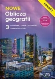 GEOGRAFIA 3 LO NOWA Oblicza geografii ZR podręcznik ed.2026