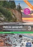 GEOGRAFIA 3 LO Oblicza geografii ZP podręcznik
