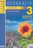 Geografia 3 Podręcznik