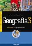 Geografia 3 podręcznik zakres podstawowy