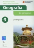 Geografia 3 Podręcznik