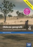 GEOGRAFIA 4 LO Oblicza geografii ZR podręcznik