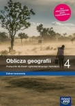 GEOGRAFIA 4 LO Oblicza geografii ZR podręcznik