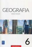 Geografia 6 Ćwiczenia