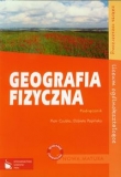 Geografia fizyczna Podręcznik Zakres rozszerzony