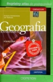 Geografia. Klasa 1, gimnazjum. Podręcznik (+ atlas geograficzny)