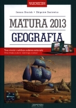 Geografia. Matura 2013. Vademecum + kod dostępu online