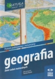 Matura 2013. Geografia. Zbiór zadań maturalnych. Poziom podstawowy i rozszerzony