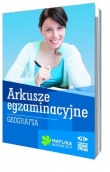 Geografia. Matura 2014. Arkusze egzaminacyjne