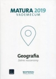 Vademecum Matura 2019. Geografia. Zakres rozszerzony