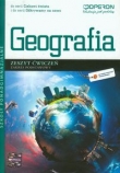  GEOGRAFIA dla Szkół Ponadgimnazjalnych z.ćwiczeń