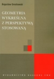 Geometria wykreślna z perspektywą stosowaną