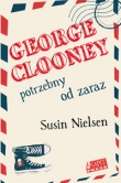 GEORGE CLOONEY POTRZEBNY OD ZARAZ BR AKAPIT PRESS 9788364379505
