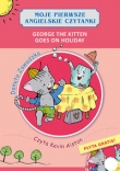 George the Kitten Goes on Holiday
