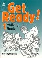 Get Ready 1 Activity Book
