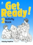Get Ready 2 Activity Book