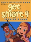 Get Smart 4 Student's Book