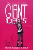 Giant Days 4 Przepraszam, że Cię zawiodłam