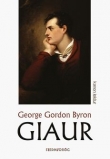GIAUR BR. SIEDMIORÓG9788377916827