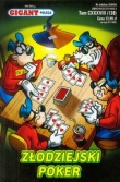Gigant 13/11 Złodziejski poker