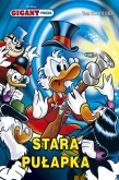 GIGANT POLECA-STARA PUŁAPKA 3/2014 EGMONT 9788328102040