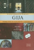 Gija Podręcznik do nauki języka litewskiego