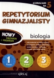 Repetytorium gimnazjalisty. Biologia. Gimnazjum na 5