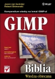 Gimp. Biblia. Wiedza obiecana