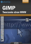 GIMP. Tworzenie stron www. Kurs wideo