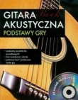 Gitara akustyczna. Podstawy gry + CD