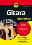 Gitara dla bystrzaków. Wydanie IV