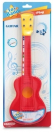 Gitara hiszpanska 4 struny 40 m