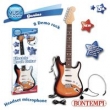 Gitara rockowa elektryczna